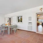 1h Narciso Lägenhet Santa Luzia (Tavira)