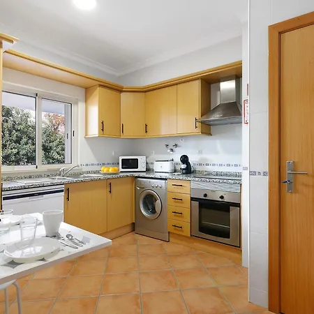 Apartamento 1h Narciso *