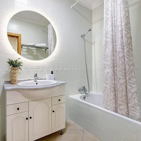 1h Narciso Appartement *