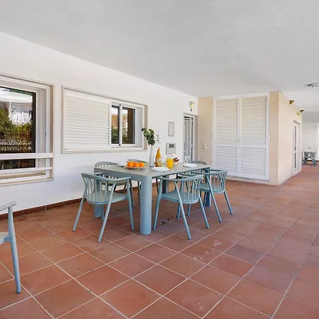 1h Narciso Apartamento Santa Luzia (Tavira)