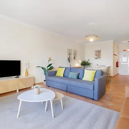 Διαμέρισμα 1h Narciso Santa Luzia (Tavira)
