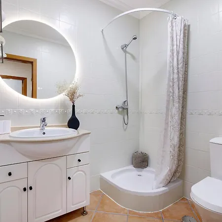 1h Narciso Διαμέρισμα Santa Luzia (Tavira)