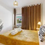 דירה 1h Narciso